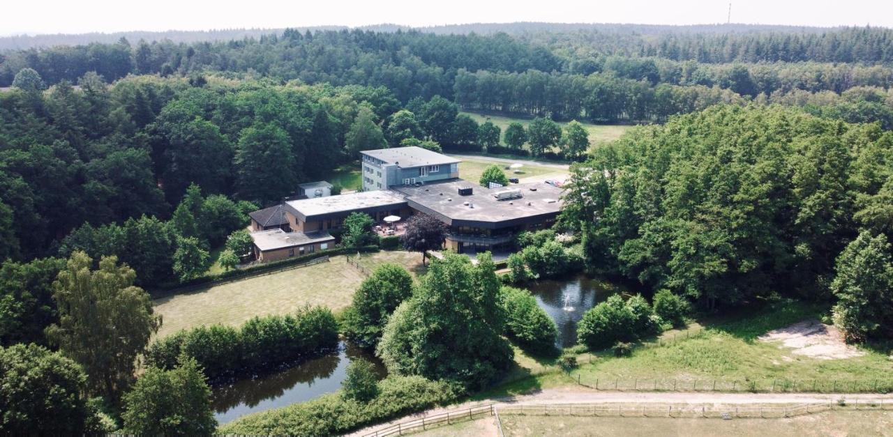 Bergmark Hotel Steinfeld  Exterior photo