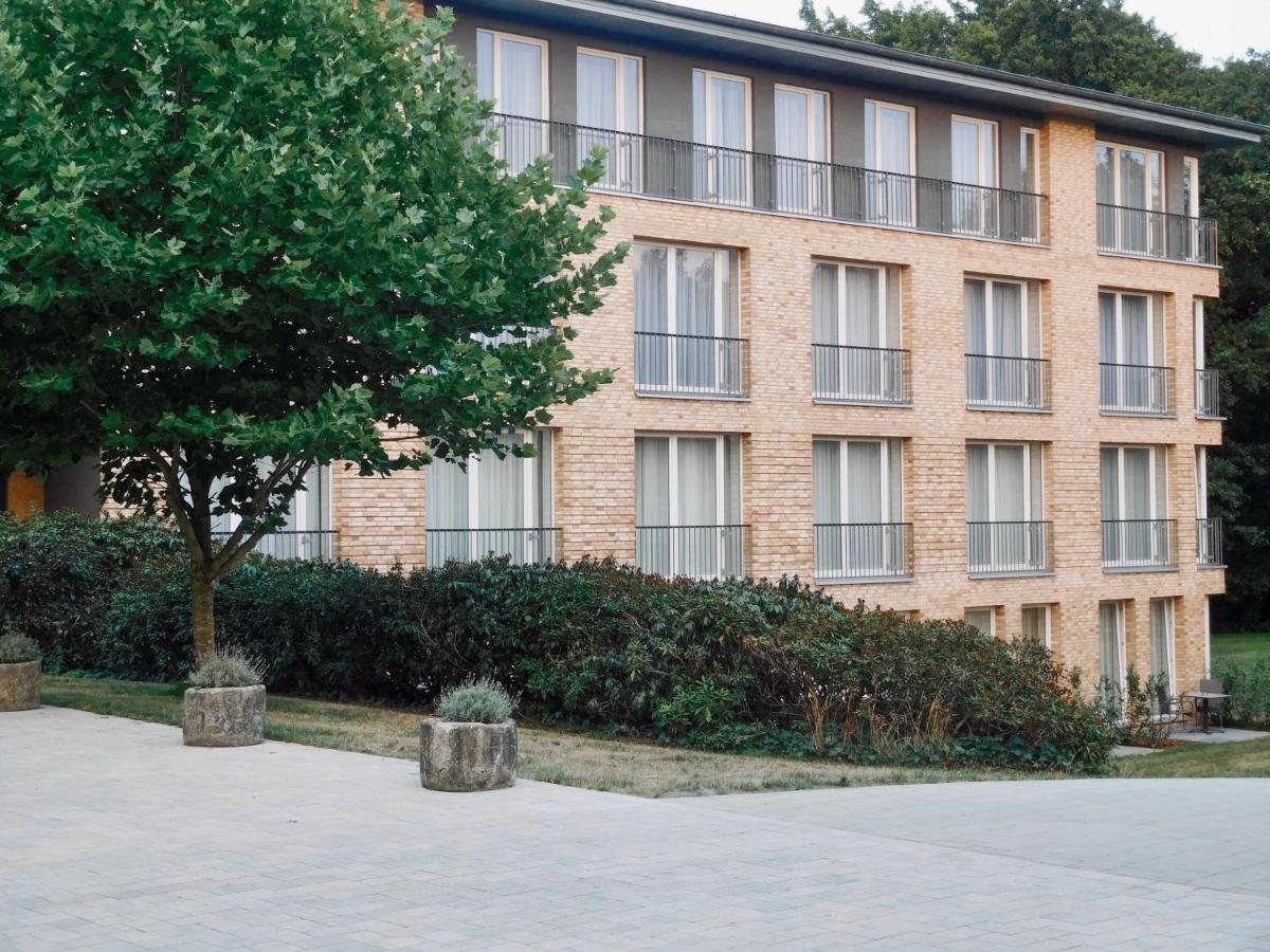 Bergmark Hotel Steinfeld  Exterior photo